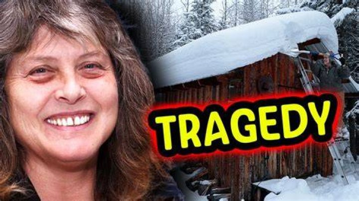 Exploring The Mystery Of "Did Sue Aikens Die"