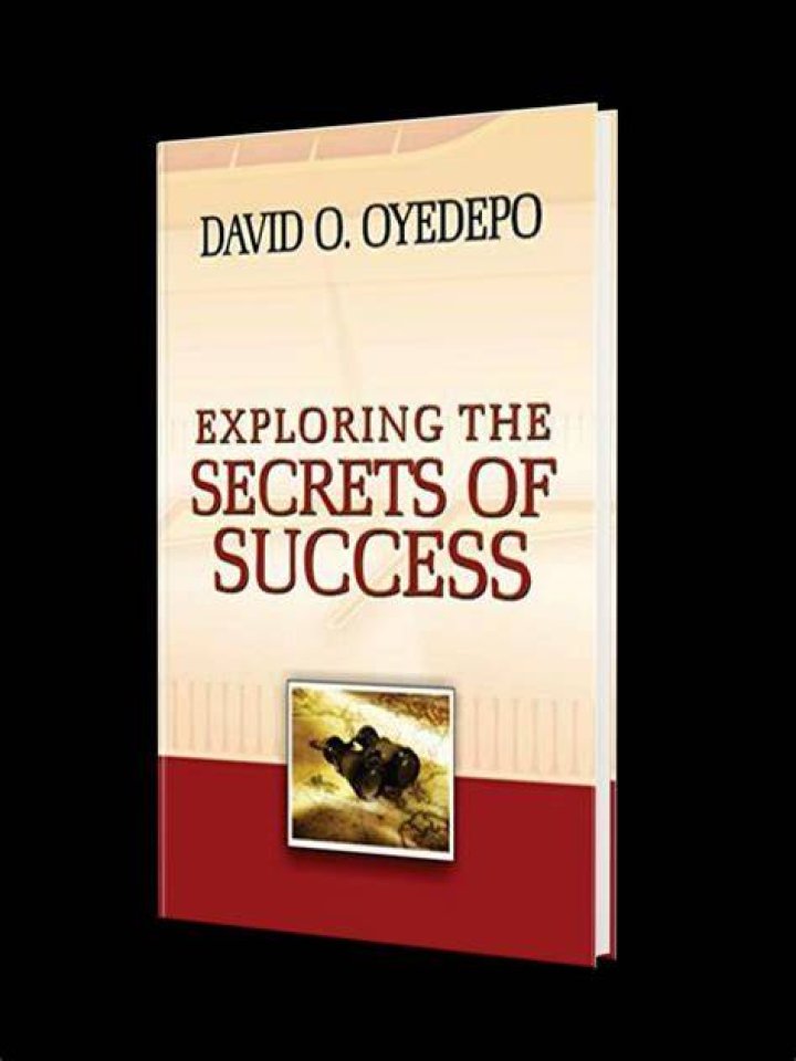 Exploring The Secrets Of Success