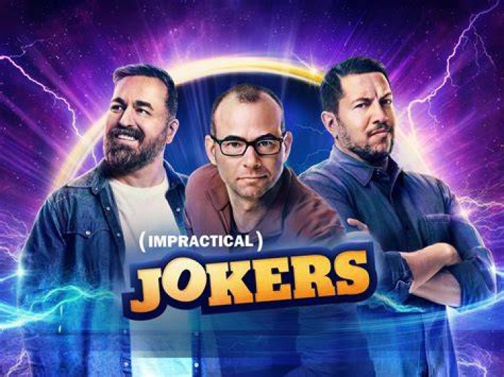 Exploring The Sexual Orientations Of The Impractical Jokers