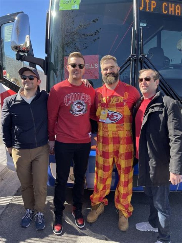 Exploring The "Third Kelce Brother" Enigma