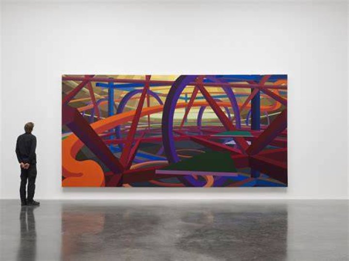 Exploring The Trailblazing Work Of Gabriel Baez Harris