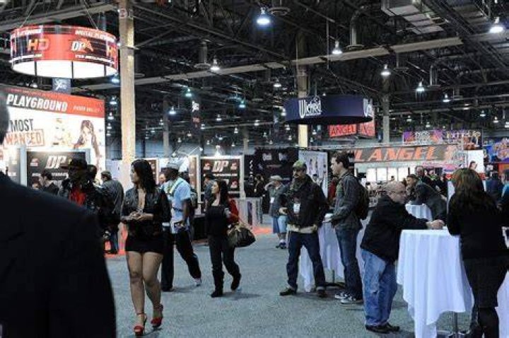 Exploring The World Of Adult Entertainment