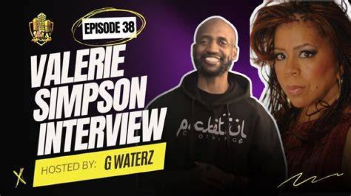 Exploring Valerie Simpson's Musical Legacy