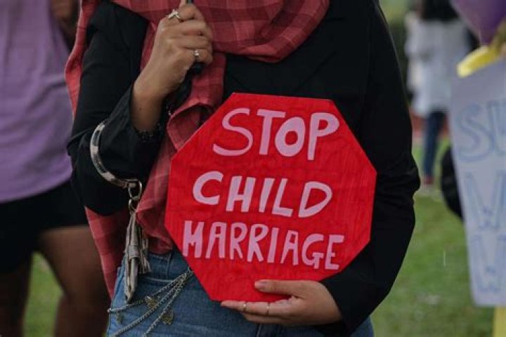 Expose The Harmful Defense Of Child Marriage By Conservative Matt Walsh