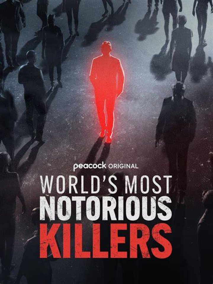 Extraordinary last words of death row's most notorious killers ·