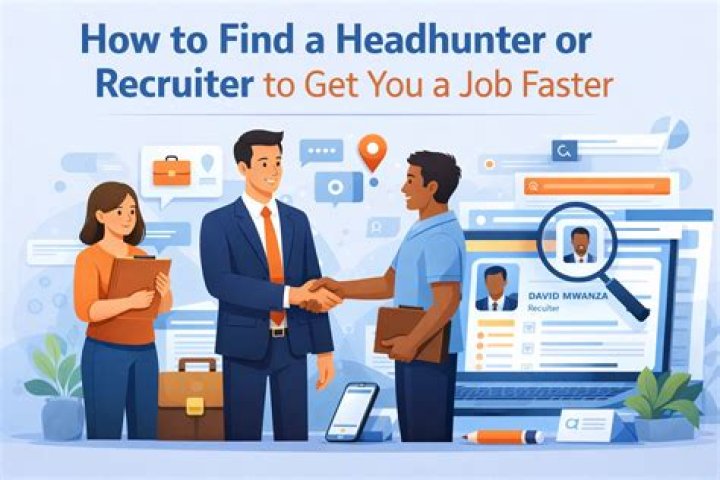 Eyes and Ears&hellip;Use Them! Job interview, Blog, Social media