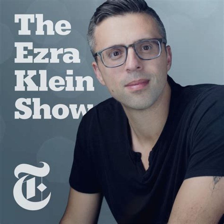 Ezra Klein Ask him anything The Washington Post