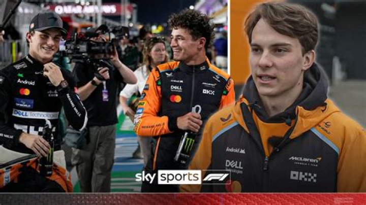 F1 Who Are Oscar Piastri Parents? Father Chris And Mother Nicole