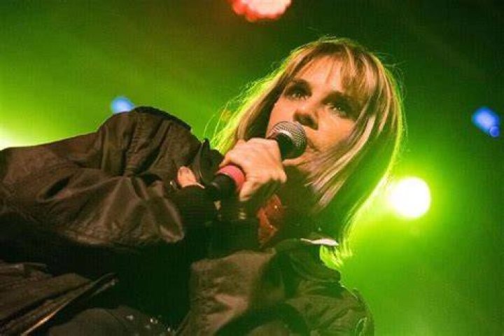 Fabiana Cantilo Wiki, My Disease, Husband, Wikipedia, Parents