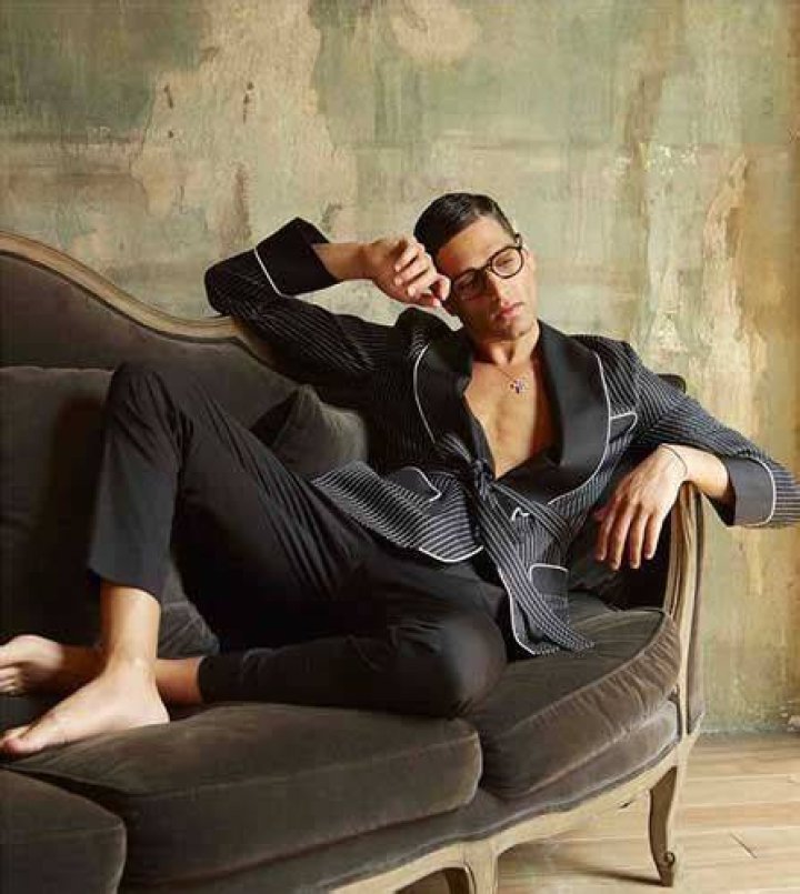 Fabio Mancini, il supermodello italiano si racconta a Gay.it Gay.it