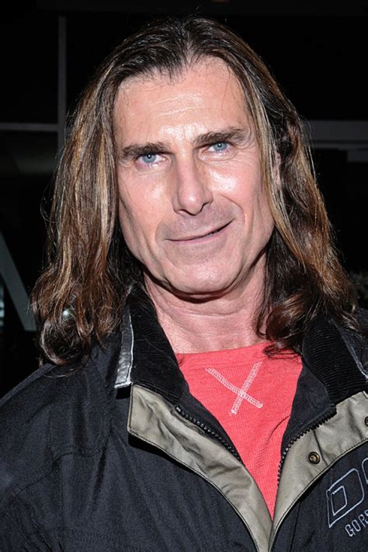 Fabio Today As The King Of Romance Covers Turns 60 Feed Inspiration