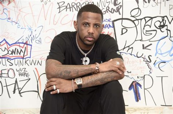 Fabolous net worth