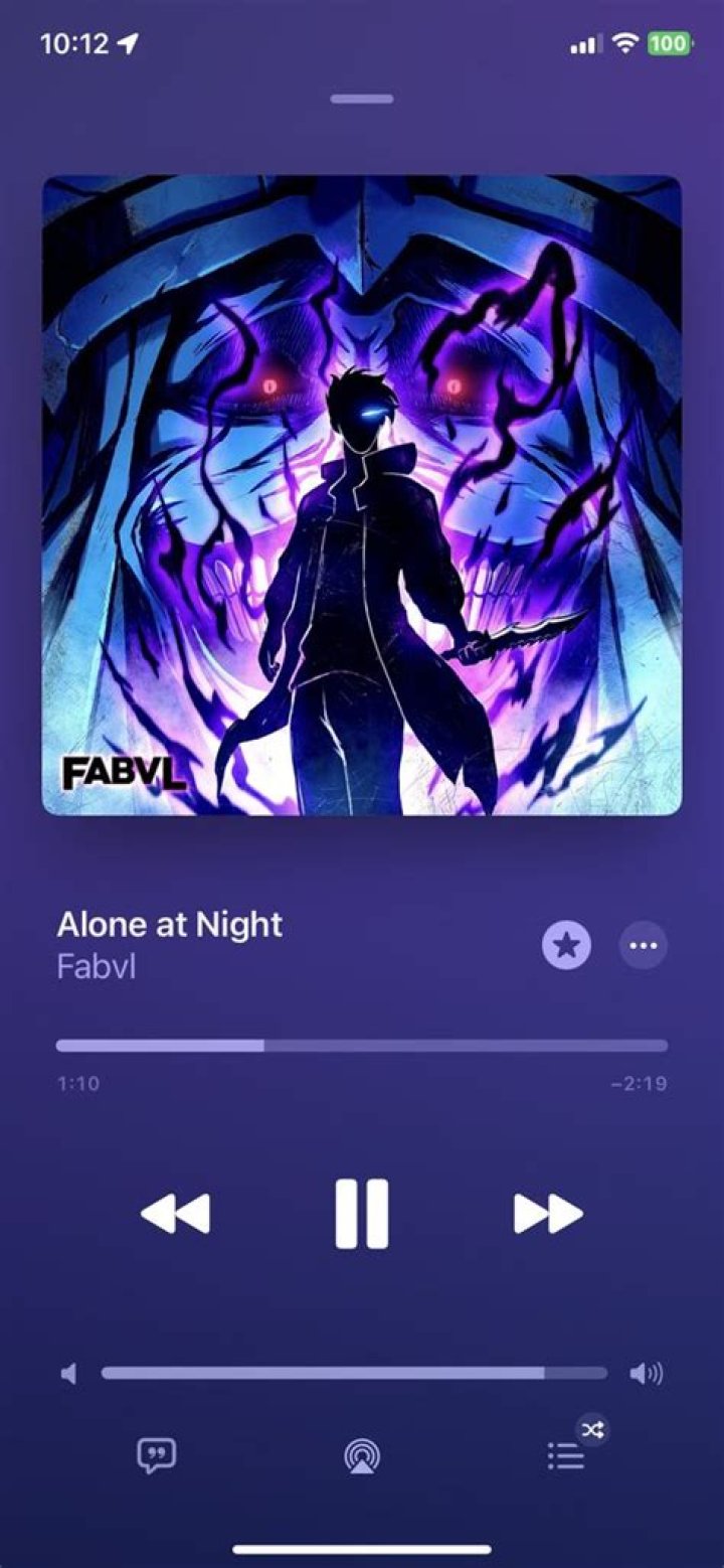 FabvL (FabvLMusic) / Twitter