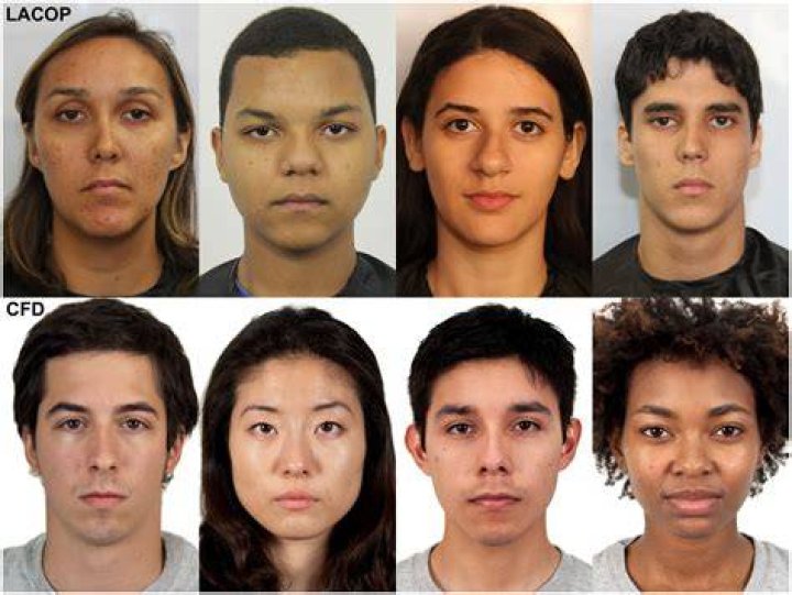 Face, The Face, Faces, Facial