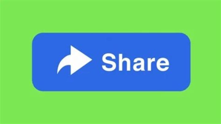 Facebook share