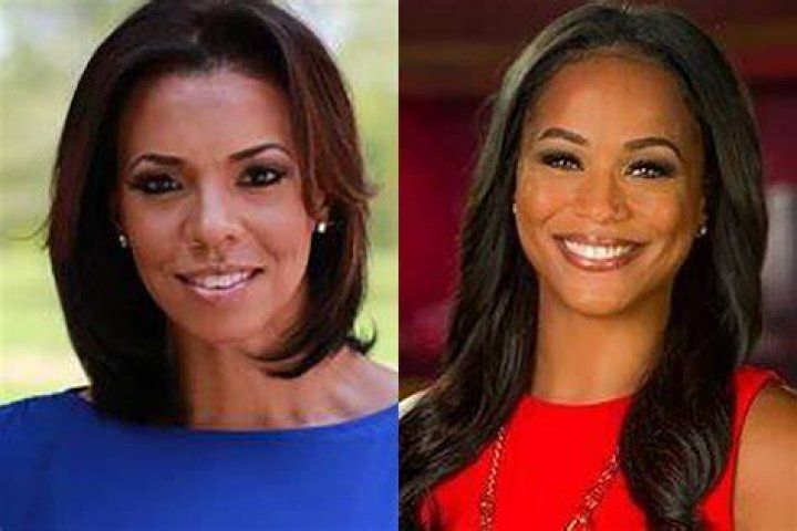 FACES of Atlanta Tracye Hutchins