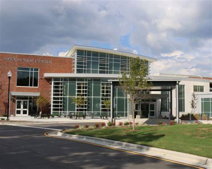 Facilities and Rentals Apex, NC Official Website