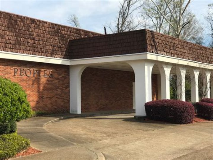 Facilities Peoples Funeral Home Inc Jackson Ms Funeral Home And 53928