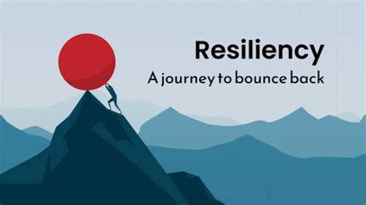 Facing Challenges With Strength And Resilience
