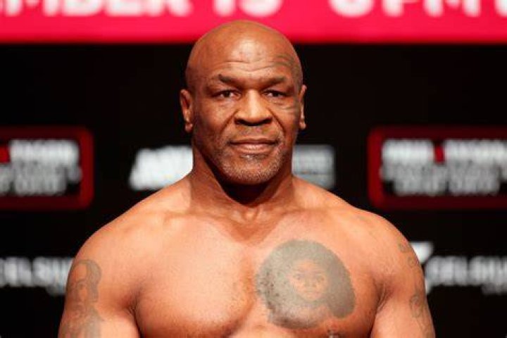 Fact Check Are Mike Tyson And Neil Degrasse Tyson Related?