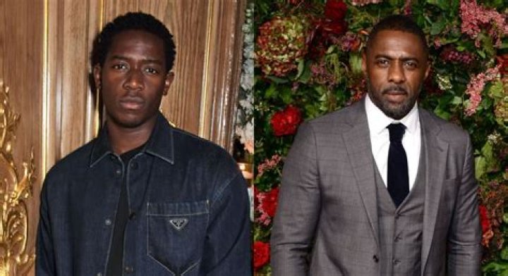 Fact Check Is Damson Idris related to Idris Elba? All about his
