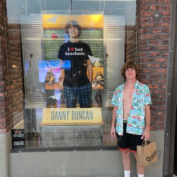 Fact Check Is Danny Duncan still alive? Viral Mustang video sparks