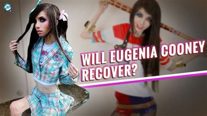 Fact check Is Eugenia Cooney Still Alive 2023? YouTuber Death Hoax