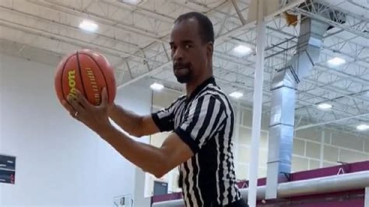 Fact check Is Omar The Referee dead or alive? Rumor Omar the ref died