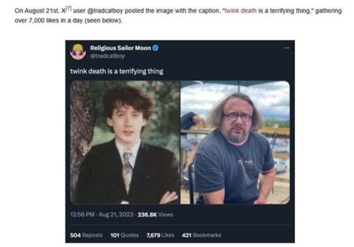 FACT CHECK Is Sam Hyde The YouTube HQ Shooter? The Daily Caller