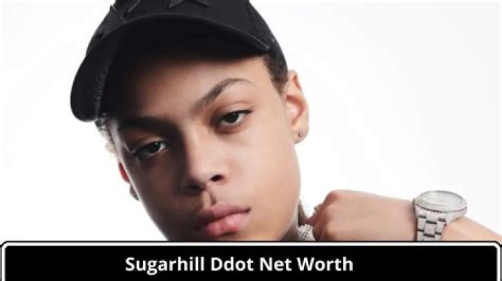 Fact check Is SugarHill Ddot Dead or Alive? Rapper Death Hoax Debunked