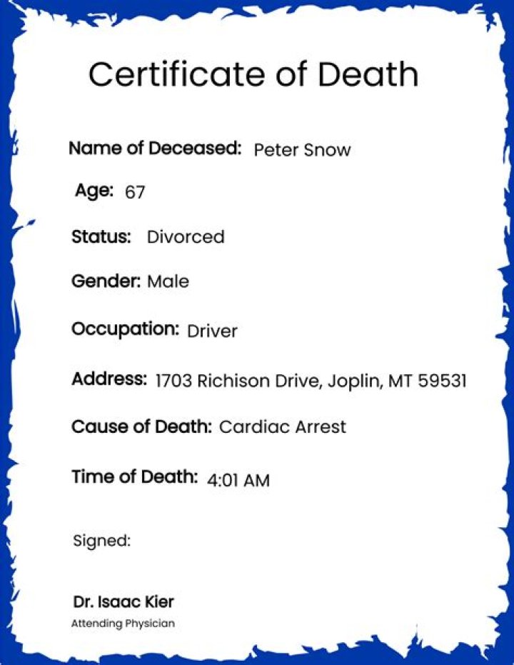 Fact Check Marie Osmond&rsquo;s death rumor unveiled, here&rsquo;s the complete