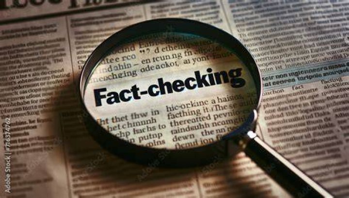 Fact-Checking Rumors And Protecting Well-being