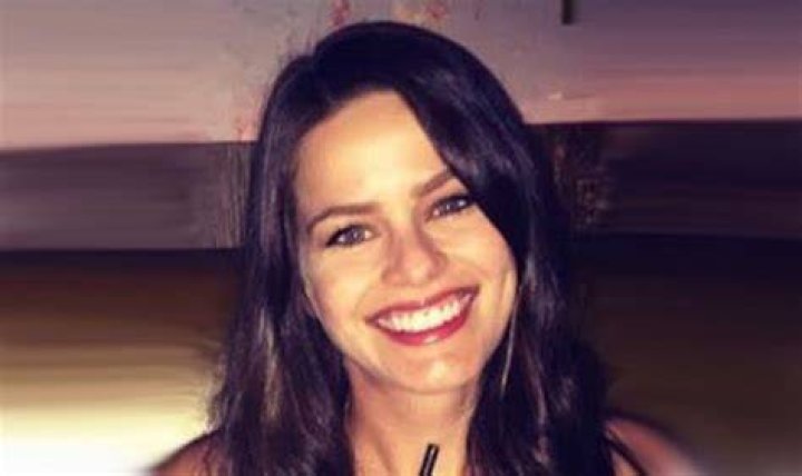 Facts About Carly Hallam Comedian Daniel Tosh’s Wife Since 2016