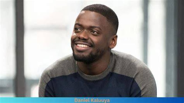 Facts About Daniel Kaluuya's Father ·