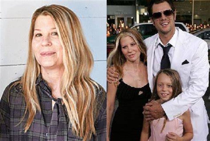 Facts About Johnny Knoxvilles Daughter ·