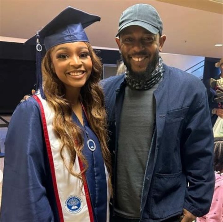 Facts About Kendrick Lamar's Sister ·