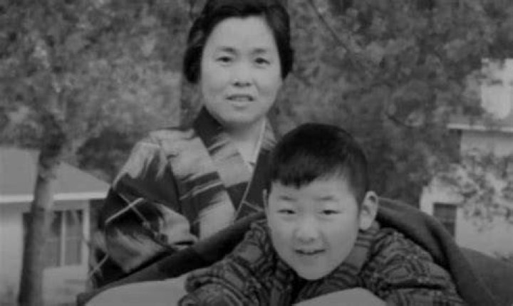 Facts About Pat Morita's Mother ·