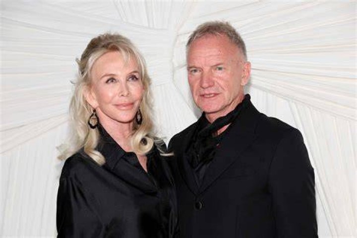 Facts About Sting And Trudie Styler's Son ·