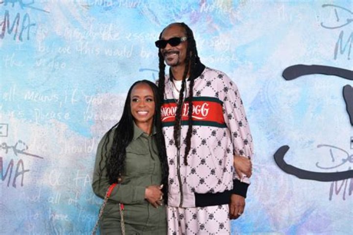 Facts Check on Shante Broadus Snoop Dogg's Wife and Manager All You