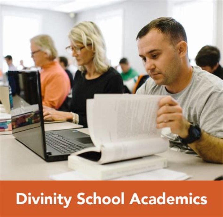 Faculty & Staff Divinity School La Sierra University
