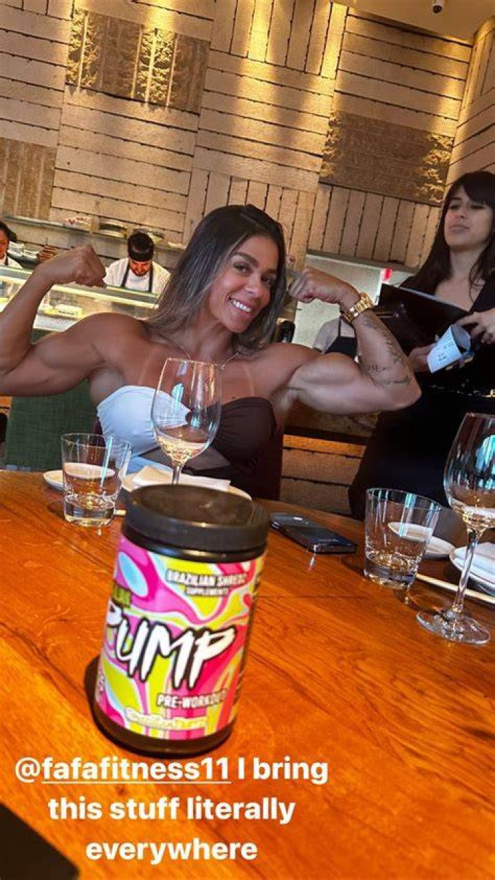 Fafa (fafafitness11)