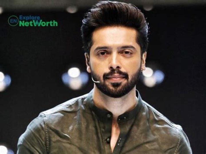 Fahad Mustafa Net Worth, Height, Age, Affair, Career, and More