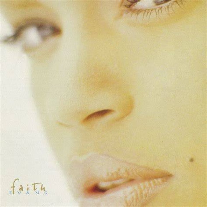 Faith Evans Faith evans, Bible women, Beauty inspiration