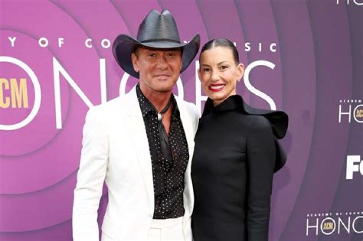 Faith Hill and Tim McGraw’s Complete Relationship Timeline
