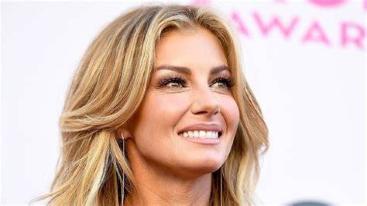 Faith Hill makes surprising announcement about future of 1883 with