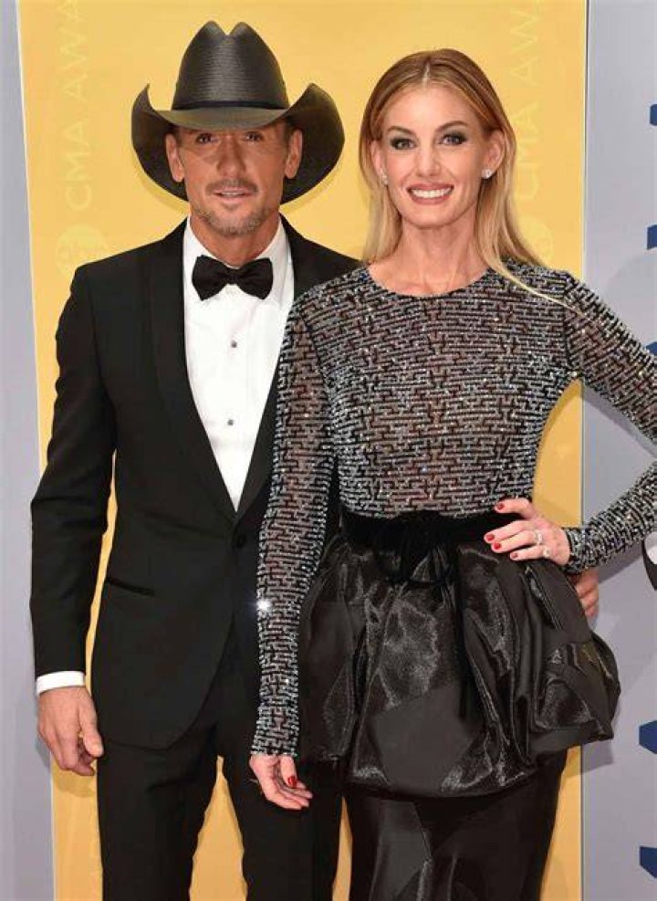 Faith Hill Net Worth 2024 Wiki Bio, Married, Dating, Family, Height