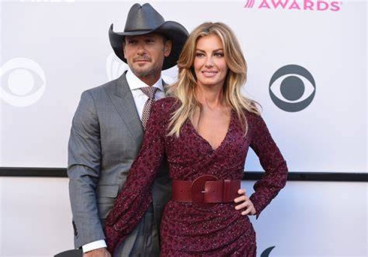 Faith Hill, Tim McGraw relish roles in TV drama '1883' The Independent