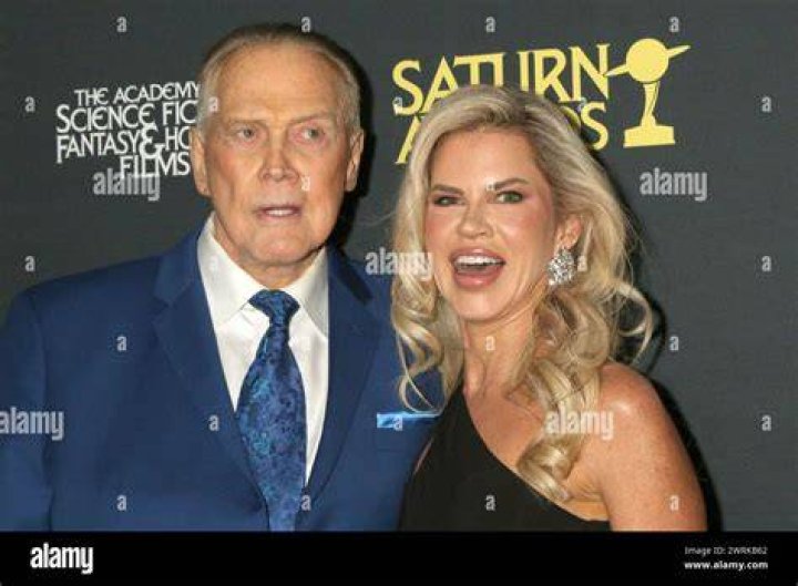 Faith Majors 43rd Annual Saturn Awards 05 GotCeleb