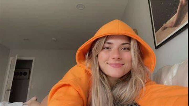 Faith Ordway / itsfaithmarone Nude, OnlyFans Leaks, The Fappening