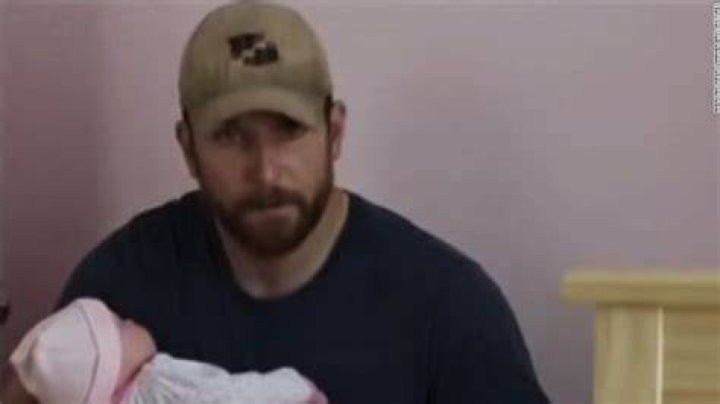 Fake baby steals the scene in 'American Sniper' CNN Video
